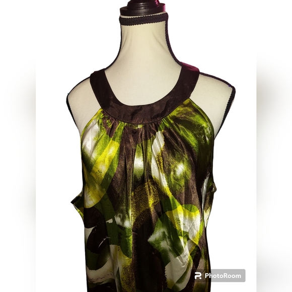 Ashley Stewart Top/Mini - Picture 7 of 7